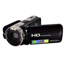 Dvc HD 24 Videocamera & camcorder - Zwart