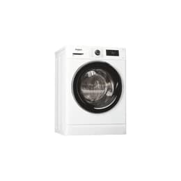 Whirlpool FWDG971682WBCVFRN Klassieke wasmachine Frontlading