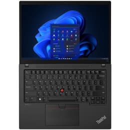 Lenovo ThinkPad T14S G3 14" Ryzen 7 PRO 2.7 GHz - SSD 1000 GB - 32GB QWERTY - Engels