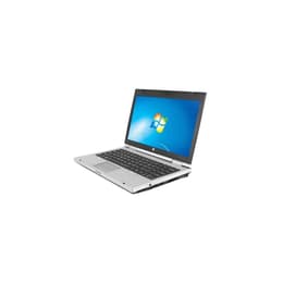 Hp EliteBook 2560P 12" Core i5 2.5 GHz - SSD 160 GB - 4GB QWERTY - Spaans