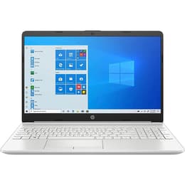 HP 15S-EQ2007NK 15" Core i5 2 GHz - SSD 256 GB - 8GB QWERTY - Engels