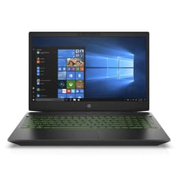 HP Pavilion Gaming 15" Core i7 2.2 GHz - SSD 1 TB - 8GB AZERTY - Frans