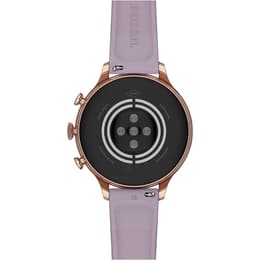 Horloges Fossil Cardio GPS Gen 6 HR - Goud