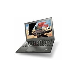 Lenovo ThinkPad X240 12" Core i7 2.1 GHz - HDD 512 GB - 4GB AZERTY - Frans