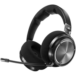 Virtuoso MAX geluidsdemper gaming Hoofdtelefoon - wireless microfoon Zwart
