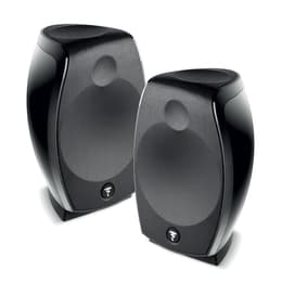 Focal Sib Evo Dolby Atmos 2.0 Speaker - Zwart