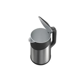 Aeno EK3 Zwart 1,7000L - Waterkoker