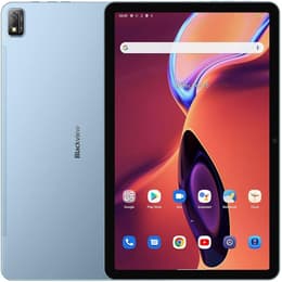 Blackview Tab 16 256GB - Blauw - WiFi + 5G