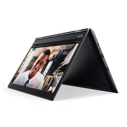 Lenovo ThinkPad X1 Yoga G3 14" Core i7 1.8 GHz - SSD 512 GB - 16GB QWERTY - Nederlands