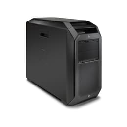 HP Z8 G4 MT WorkStation Xeon 2.6 GHz - SSD 4 TB RAM 256GB