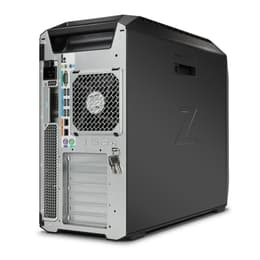 HP Z8 G4 MT WorkStation Xeon 2.6 GHz - SSD 4 TB RAM 256GB