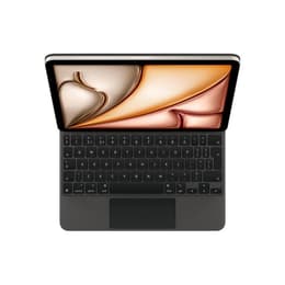 iPad Magic Keyboard (iPad niet inbegrepen) (2021) - QWERTY - Portugees - iPad Pro 11" 1e generatie / iPad Pro 11" 2e generatie / iPad Pro 11" 3e generatie / iPad Air 4 / iPad Air 5