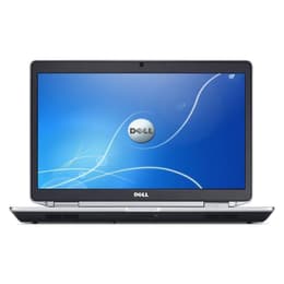 Dell Latitude E6230 12" Core i5 2.6 GHz - SSD 128 Go RAM 8 GB QWERTY - Engels