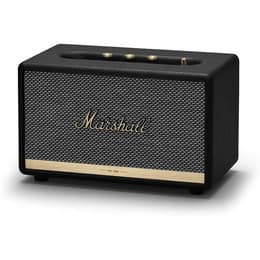Marshall ACTON II Voice Google Speaker Bluetooth - Zwart