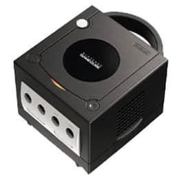 Nintendo GameCube - Zwart