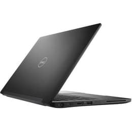 Dell Latitude 7390 13" Core i5 1.7 GHz - SSD 512 GB - 16GB QWERTY - Spaans
