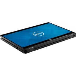 Dell Latitude 7390 13" Core i5 1.7 GHz - SSD 512 GB - 16GB QWERTY - Spaans