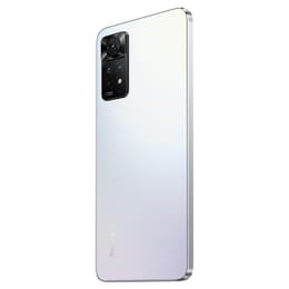 Xiaomi Redmi Note 11 Pro 5G 128GB - Wit - Simlockvrij