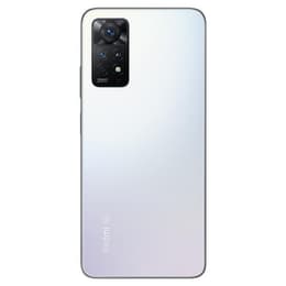 Xiaomi Redmi Note 11 Pro 5G 128GB - Wit - Simlockvrij