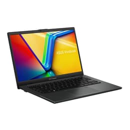 Asus VivoBook Go S1404FA-NK255W 14" Ryzen 5 3.8 GHz - SSD 512 GB - 8GB AZERTY - Frans