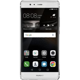 Huawei P9 Lite 16 GB Dual Sim - Wit - Simlockvrij