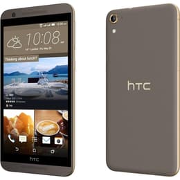 HTC One E9s dual sim 16GB - Bruin - Simlockvrij