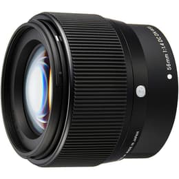 Sigma Lens 4/3 56mm f/1.4