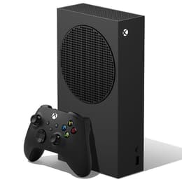 Xbox Series S 1000GB - Zwart
