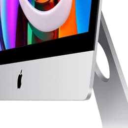 iMac 27" 5K (Midden 2020) Core i7 3,8 GHz - SSD 512 GB - 32GB AZERTY - Frans