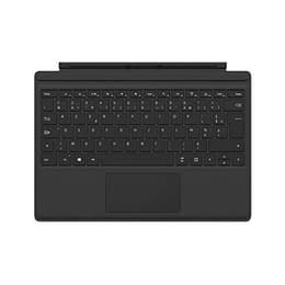 Microsoft Toetsenbord AZERTY Frans Surface Pro Type Cover M1725