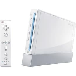 Nintendo Wii - HDD 32 GB - Wit