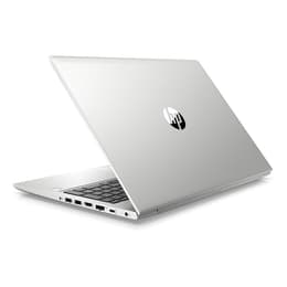 HP EliteBook 850 G8 15" Core i5 GHz - SSD 256 GB - 8GB AZERTY - Belgisch
