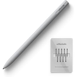 Komplettes reMarkable 2 Set mit Grey Etui Folio und Marker Basic RM210 10,3000 WiFi E-reader