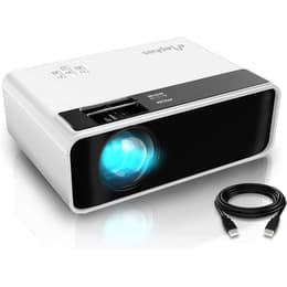 Elephas W13 Beamer 5500 Lumen Wit