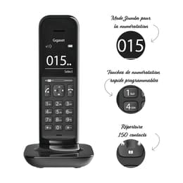 Gigaset Hello Vaste telefoon