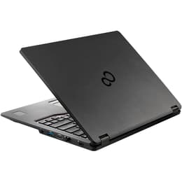 Fujitsu LifeBook U749 14" Core i5 1.6 GHz - SSD 256 GB - 8GB AZERTY - Frans