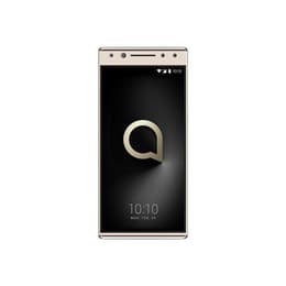 Alcatel 5 32GB - Goud - Simlockvrij