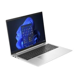 HP EliteBook 860 G10 16" Core i7 1.8 GHz - SSD 1 TB - 32GB AZERTY - Frans