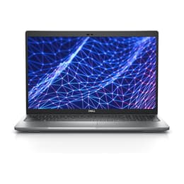 Dell Latitude 5530 15" GHz - SSD 512 GB - 16GB QWERTY - Italiaans