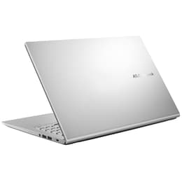 Asus VivoBook S1500EA-EJ3548W 15" Core i7 2.8 GHz - SSD 512 GB - 16GB AZERTY - Frans