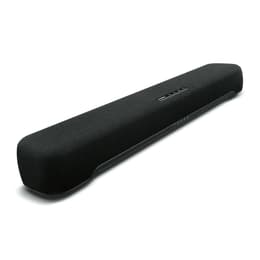 Soundbar & Home cinema-set Yamaha SR-C20A - Zwart