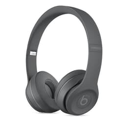 Solo 3 Wireless geluidsdemper Hoofdtelefoon - wireless microfoon Grijs