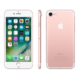 iPhone 7 128GB - Rosé Goud - Simlockvrij