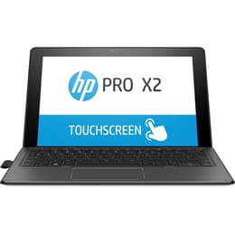 HP Pro X2 612 G2 12" Core i5 1.2 GHz - SSD 256 GB - 8GB AZERTY - Frans