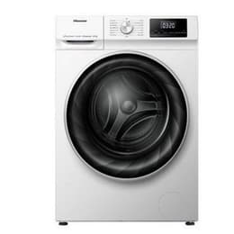 Hisense WFQY7014EVJM Klassieke wasmachine Frontlading