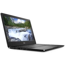 Dell Latitude 3400 14" Core i5 1.6 GHz - SSD 256 GB - 8GB QWERTY - Spaans