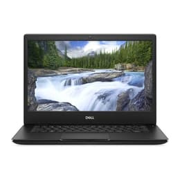 Dell Latitude 3400 14" Core i5 1.6 GHz - SSD 256 GB - 8GB QWERTY - Spaans