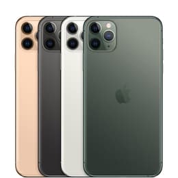 iPhone 11 Pro 64GB - Spacegrijs - Simlockvrij