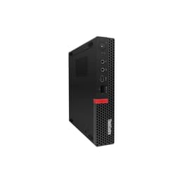Lenovo ThinkCentre M920q Tiny Core i5 2.2 GHz - SSD 256 GB RAM 16GB