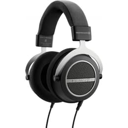 Amiron Home 717525 geluidsdemper Hoofdtelefoon - bedraad Zwart